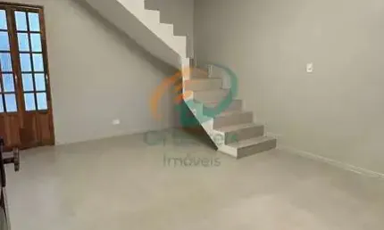Casa com 2 quartos à venda no Jardim Cocaia, Guarulhos 