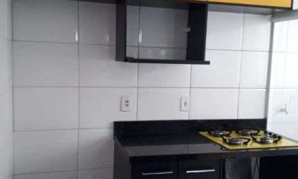 Apartamento 42m² 2 quartos  1 vaga em Bonsucesso Guarulhos