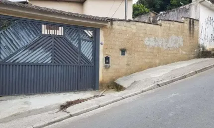 Chácara / sítio com 2 quartos à venda no Recreio São Jorge, Guarulhos 