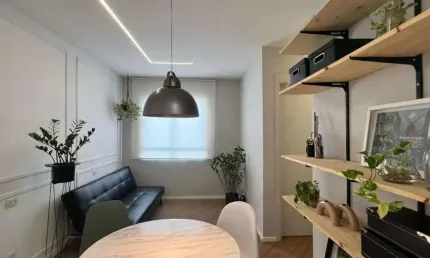 Apartamento com 2 quartos para alugar na Ponte Grande, Guarulhos 