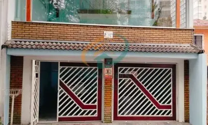 Casa com 4 quartos à venda no Jardim Santa Mena, Guarulhos 