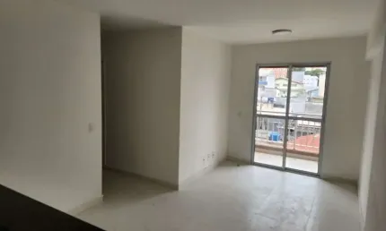 Apartamento com 2 quartos à venda no Jardim Eugênia, Guarulhos 