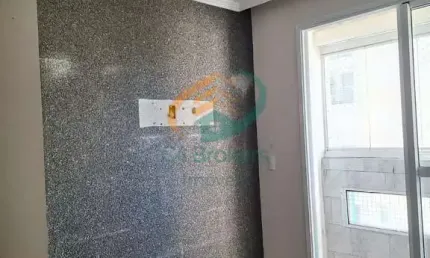 Apartamento em Jardim Flor da Montanha - Guarulhos, SP