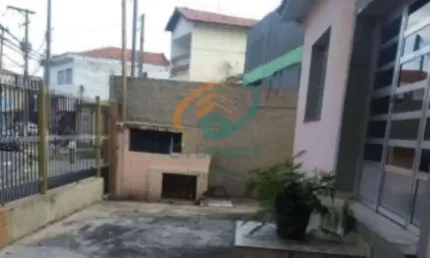 Terreno à venda no Jardim Vila Galvão, Guarulhos 