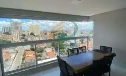 Apartamento com 2 quartos à venda na Vila Galvão, Guarulhos 