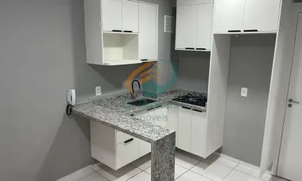 Kitnet / Stúdio à venda na Vila das Bandeiras, Guarulhos 