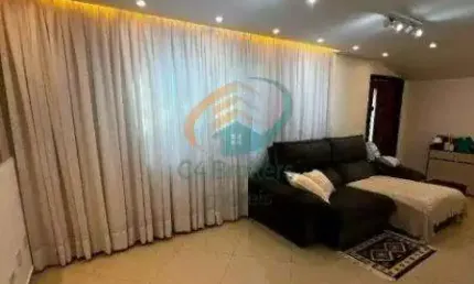 Casa de condomínio em jardim adriana - guarulhos, sp