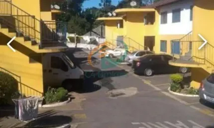 Casa de condomínio em parque industrial cumbica - guarulhos, sp