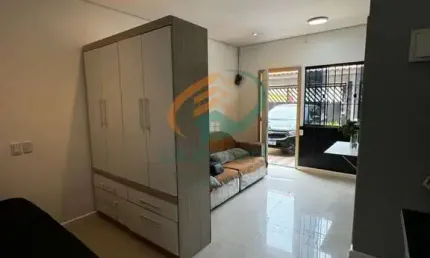 Kitnet / Stúdio para alugar no Residencial Mazzei, Guarulhos 