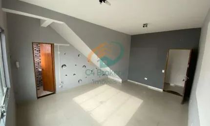 Sala comercial para alugar no Jardim São Jorge, Guarulhos 