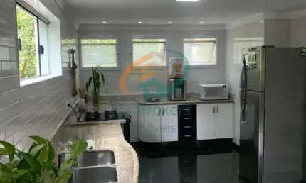 Apartamento Duplex em Balneario Cidade Atlantica - Guarujá, SP