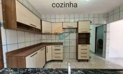 Casa com 2 quartos para alugar no Jardim Monte Alegre, Guarulhos 