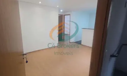 Apartamento com 2 quartos à venda no Água Chata, Guarulhos 
