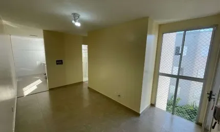 Apartamento com 2 quartos para alugar no Jardim Angélica, Guarulhos 