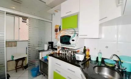 Apartamento à venda no Condomínio Portal Bom Clima, bairro Macedo em Guarulhos! Com 3 dormitórios.