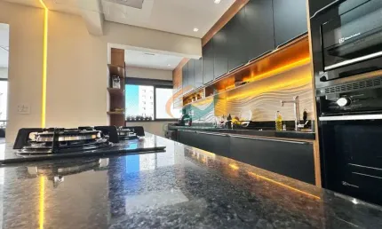 Apartamento com 3 quartos à venda na Vila Progresso, Guarulhos 