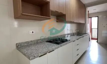 Apartamento com 2 quartos para alugar na Vila Moreira, Guarulhos 
