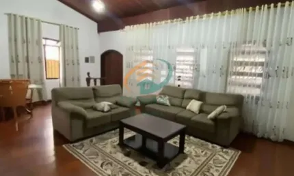 Casa com 6 quartos à venda na Vila Augusta, Guarulhos 