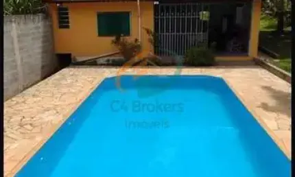 Chácara / sítio com 1 quarto à venda no Portais (Polvilho), Cajamar 