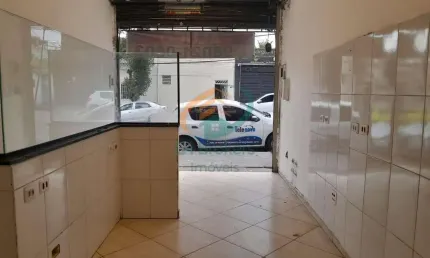 Ponto comercial para alugar no Jardim São Jorge, Guarulhos 