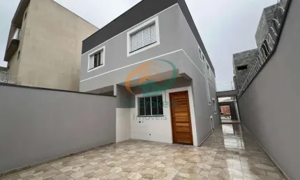 Casa com 3 quartos à venda no Parque Flamengo, Guarulhos 