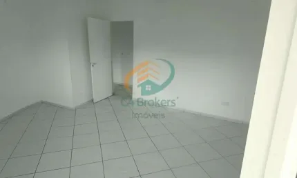 Apartamento em Vila Nossa Senhora de Fatima - Guarulhos, SP