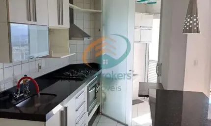 Apartamento com 2 quartos à venda na Vila Endres, Guarulhos 