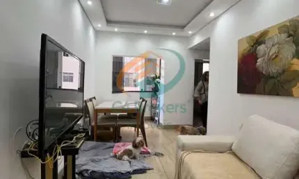 Apartamento com 2 quartos à venda no Macedo, Guarulhos 