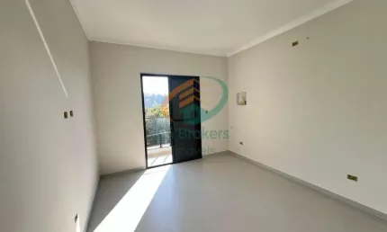 Casa com 3 quartos à venda na Vila Rosália, Guarulhos 