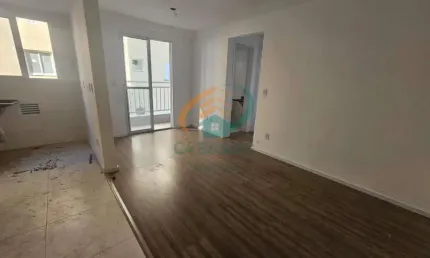 Apartamento com 1 quarto à venda no Jardim do Triunfo, Guarulhos 