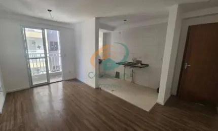 Apartamento com 1 quarto à venda no Jardim do Triunfo, Guarulhos 