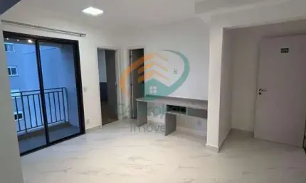Apartamento com 1 quarto para alugar na Vila Rosália, Guarulhos 