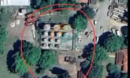Ponto comercial à venda no Jardim Novo Horizonte, Lorena 