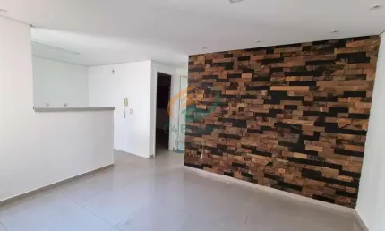 Apartamento com 2 quartos à venda no Água Chata, Guarulhos 