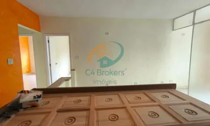 Sala comercial para alugar na Ponte Grande, Guarulhos 