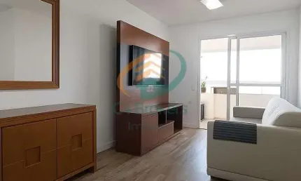 Apartamento com 2 quartos à venda no Gopoúva, Guarulhos 