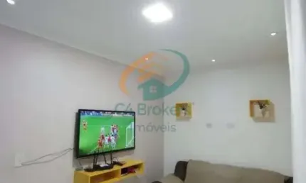 Casa com 4 quartos à venda na Vila União, Guarulhos 