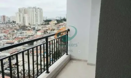 Apartamento com 2 quartos à venda na Vila Sorocabana, Guarulhos 