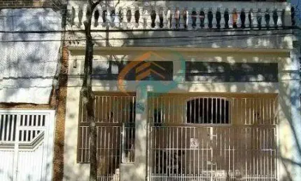 Casa com 3 quartos para alugar na Vila Monumento, São Paulo 