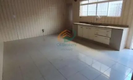 Casa com 4 quartos à venda no Jardim Eusonia, Guarulhos 