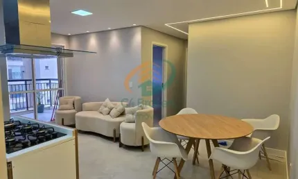 Apartamento em jardim flor da montanha - guarulhos, sp