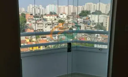 Apartamento com 3 quartos para alugar no Centro, Guarulhos 