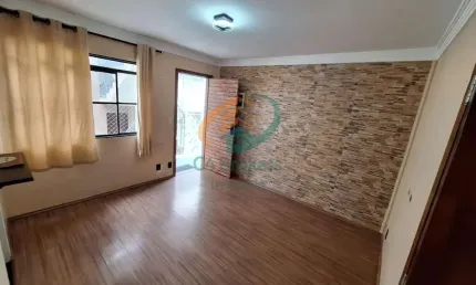 Apartamento em jardim flor da montanha - guarulhos, sp