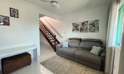 Casa com 3 dormitórios à venda, 185 m² por R$ 440.000,00 - Niterói - Betim/MG