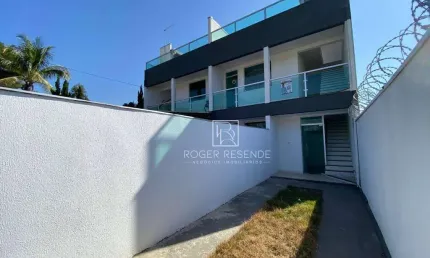 Casa com 6 dormitórios à venda, 194 m² por R$ 649.000,00 - Espírito Santo - Betim/MG