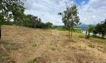 Terreno à venda, 1005 m² por R$ 260.000,00 - Condomínio Gran Ville - Igarapé/MG