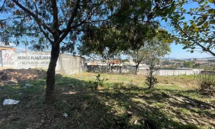 Terreno à venda, 354 m² por R$ 370.000,00 - PTB - Betim/MG