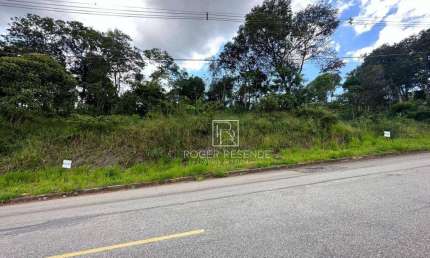 Terreno à venda, 1042 m² por R$ 280.000,00 - Condomínio Valle da Serra - Betim/MG
