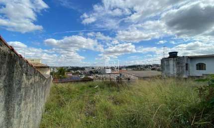 Terreno à venda, 360 m² por R$ 365.000,00 - Espírito Santo - Betim/MG