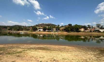 Terreno à venda, 2000 m² por R$ 520.000,00 - Solar do Madeira - Contagem/MG